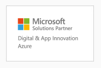Microsoft Partner Digital & App Innovation Azure
