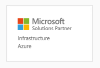 Microsoft Partner Infrastructure Azure